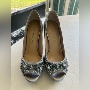 Antonio Melani Heels